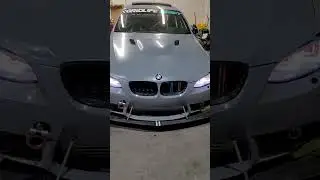 Can't wait to drive you baby 🔥  #e92drift #e92driftcar #e92pandem