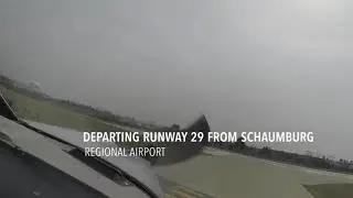 Short Joy Flight