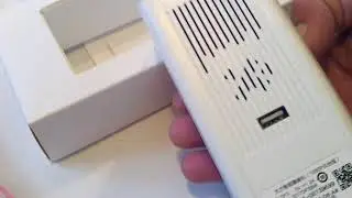Xiaomi dafang 1080P