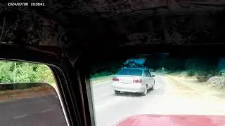 покатушки от первого лица