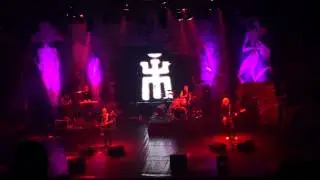 Пикник Инкогнито.MTS
