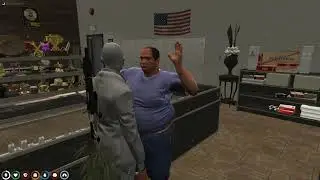 [Standalone] Fivem bag on Head Script | Nopixel inspired Qbcore roleplay script