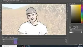Digital Imaging II Rotoscope Tutorial
