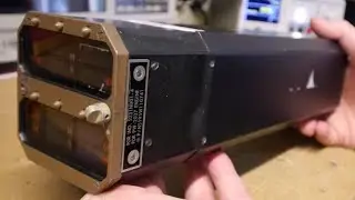 LDM #370: Boeing 757 standby engine instrument - Teardown, reverse engineering and test