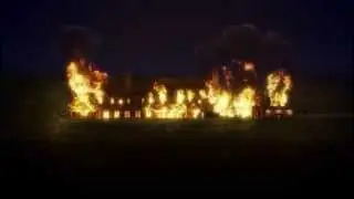 Revenge 4x20: Victoria's Death Scene
