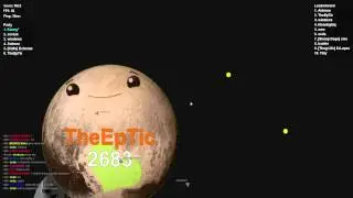 Oh My God, TheEpTic killed Kenny!