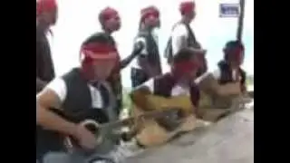 Marsada Band '' Boasa Ma ''