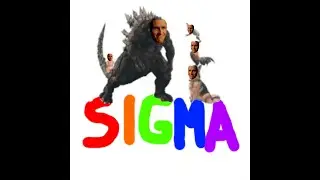 SKIBIDI SIGMA Mashup
