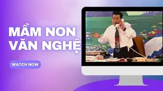 Cười hở 10 cái răng với màn trình diễn hài hước của Kiều Linh trong vở hài kịch 