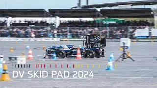 FSG24 - Driverless Skid Pad