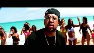 Jay-Z Feat. UGK - Big Pimpin (Official Music Video)