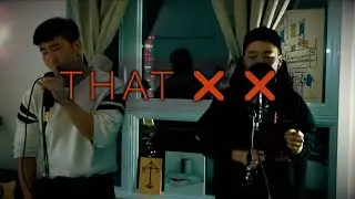 G-Dragon That XX (그 XX) ♡ Remix Cover
