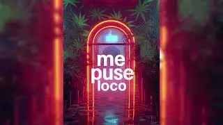 Slayk Preciado - ME PUSE LOCO / Cristian Araiza Ft -COKE ❌ Sikis Grs
