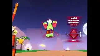 Zenkai Shenanigans 2 (Dev Testing) || Zenkai Warriors
