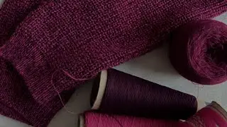 Закінчення. #love_base_sweater