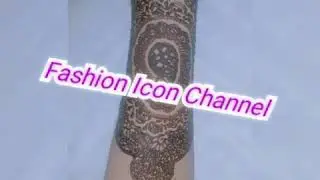 kashees mehndi design 2021/ inspired Mehndi design Kashes's