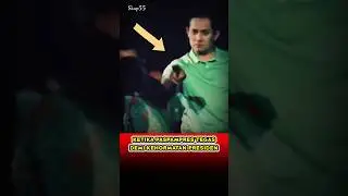 ARTIS BUAT PASPAMPRES MAR∆H !! 