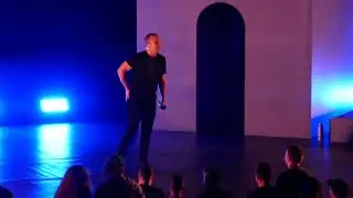 Future Islands - City's Face (live)