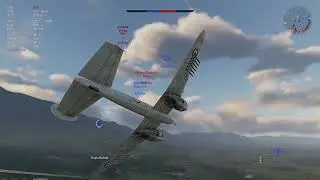 War Thunder 187