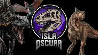 Isla Oscura - Never feel Save!!!