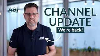 What's happening with OzTabletPC - Channel Update