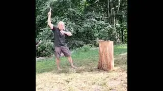 Do you like to learn about ancient weapons? Check out these TFW Axes...