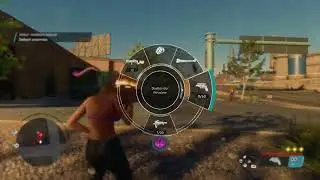Saints Row - Increasing Venture Income! Clearing out Threats!