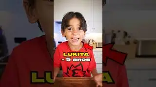 MEU FILHO DE 5 ANOS FEZ UM OVO POCHE!