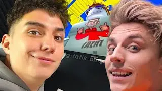 Влентик / видео с тт