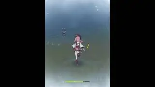 Shadow of the Ancients Has Started But... | Genshin Impact (原神)