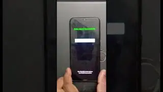 How to Hard Reset Redmi Note 8 Free #maithilboy #smartphone #samsungfrp
