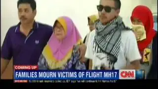 CNN Newsroom International Intro - 7/19/2014 3am ET