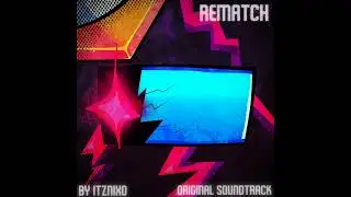 FNF Vs Impostor: Indigo's Rule -  Rematch (V2) - High effort - Full OST