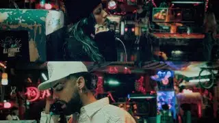 te kiero ver - paopao, Jay Wheeler (video oficial)