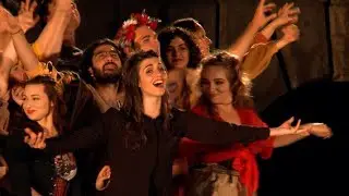 Junge Oper Schloss Weikersheim – Carmen