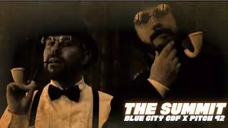 BLUE CITY CDF X PITCH 92 - THE SUMMIT (OFFICIAL MUSIC VIDEO)