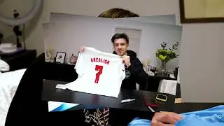 JACK GREALISH | Inside The Signing!
