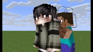 First person animation [Mine-Imator]