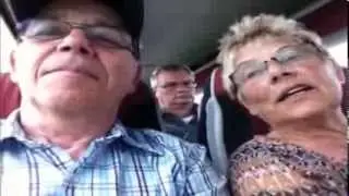 Forskellige videoklip med min Iphone.