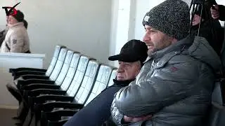 ФУТБОЛ: „Добруджа“ започна годината с равенство срещу „Беласица“