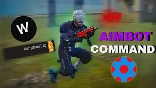 ✅ Set Edit AIMBOT+AIMLOCK Command 🇧🇷 (WITH PROOF 🥵) | Set Edit Free fire