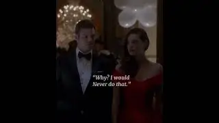 I felt really bad for Elijah #theoriginals #thevampirediaries #legacies #elijahmikaelson #shorts