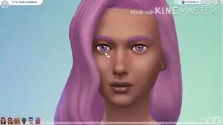 Rainbow Girls 🌈- Sims 4 Challenge