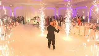 Dasma Shqiptare  - Leutrim & Armonela - Play Media