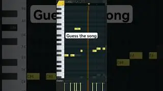 Guess the song