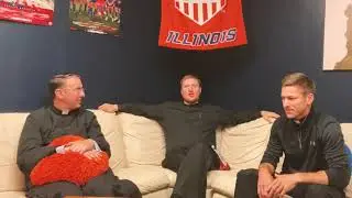 Six Feet Apart | Instagram Live Archive (06.21.2020)