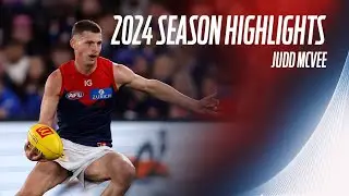 2024 Season Review | Judd McVee