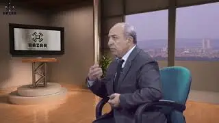 Dağıstan bakan yardımcısı Ruslan SUNGUROV. Barış Cavid ile "TURANA DOĞRU" programı, 51-ci bölüm.