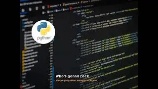 STORY WA PEMROGRAMAN || python #17