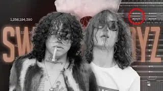 ¿Por qué la MÚSICA de los SWAGGERBOYZ es ÚNICA?